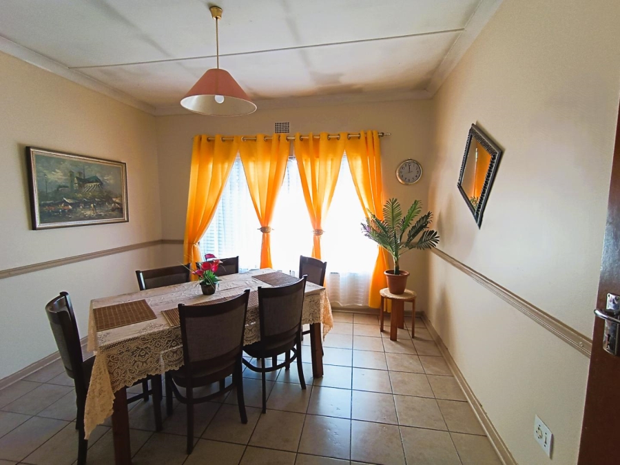 3 Bedroom Property for Sale in Uitsig Free State